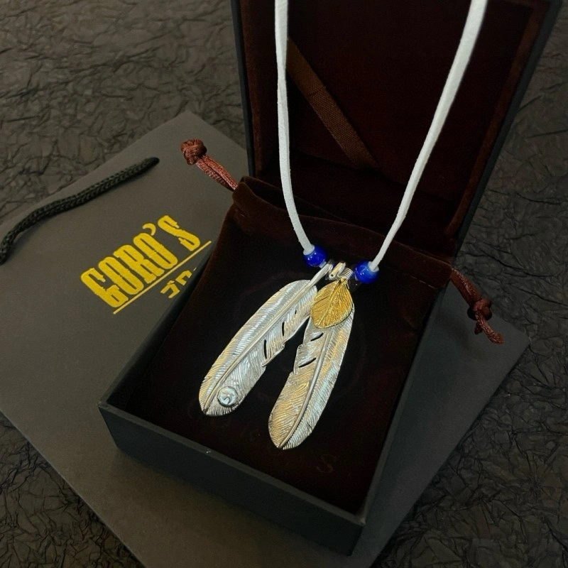 FlexibleFit Goros Necklaces 207991