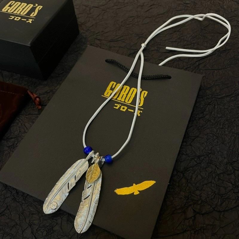 FlexibleFit Goros Necklaces 207991