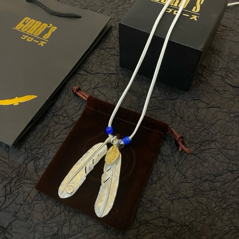 FlexibleFit Goros Necklaces 207991