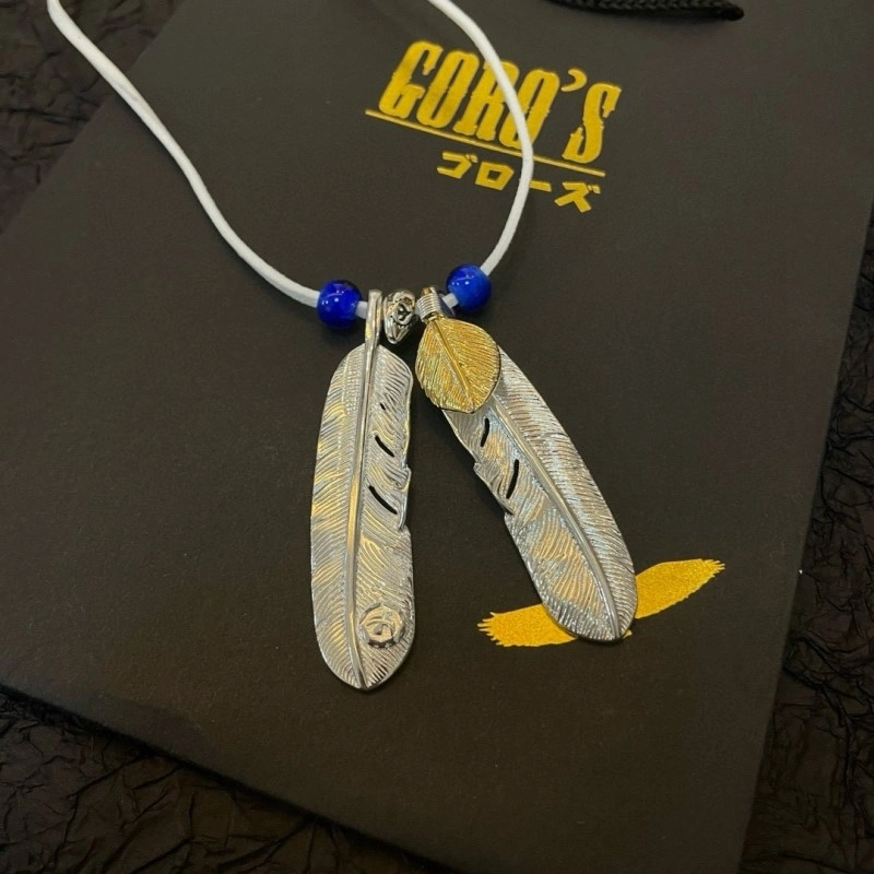 FlexibleFit Goros Necklaces 207991