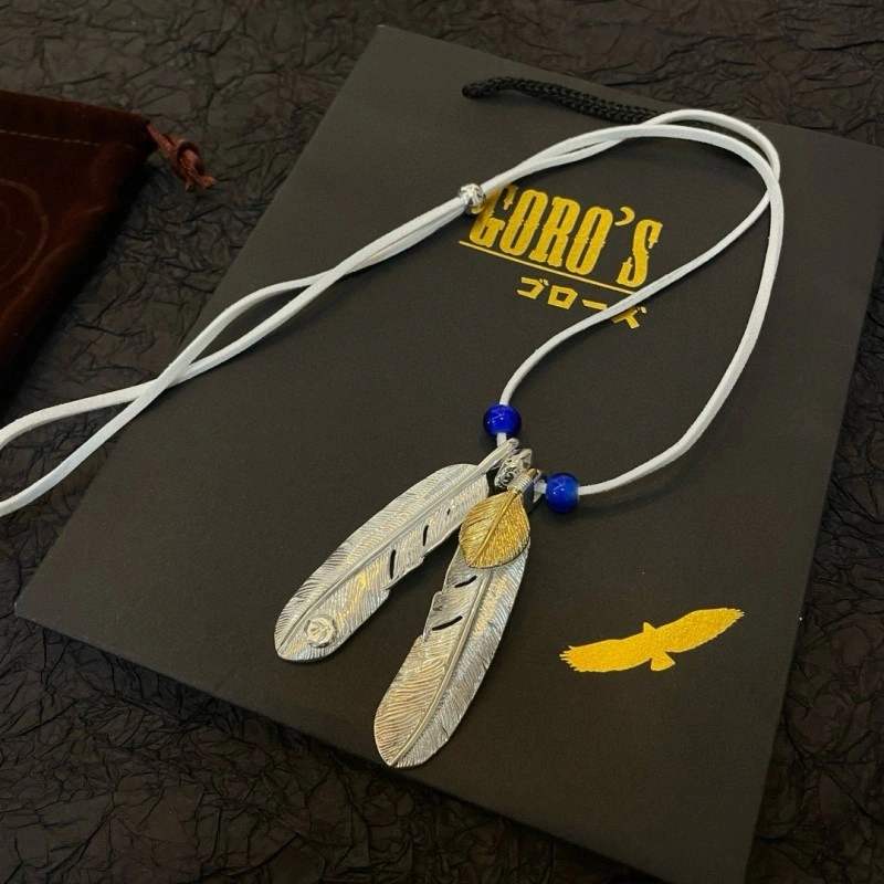 FlexibleFit Goros Necklaces 207991