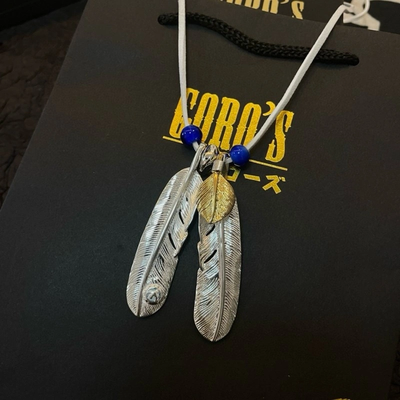 FlexibleFit Goros Necklaces 207991