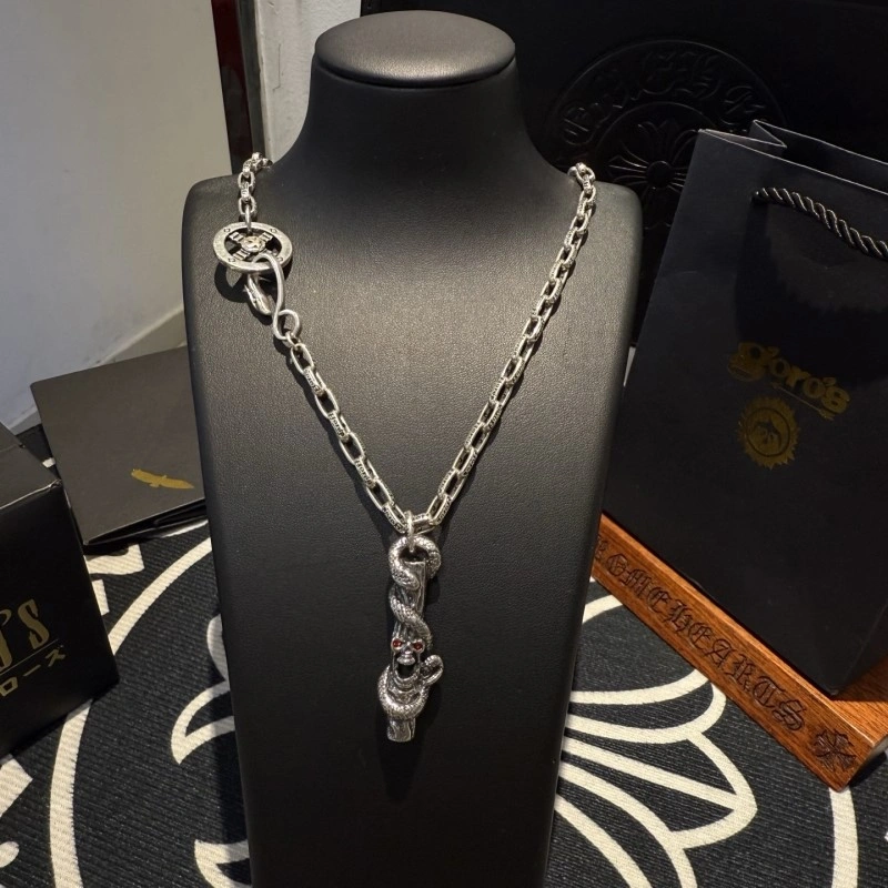 Cozy Goros Necklaces 207986