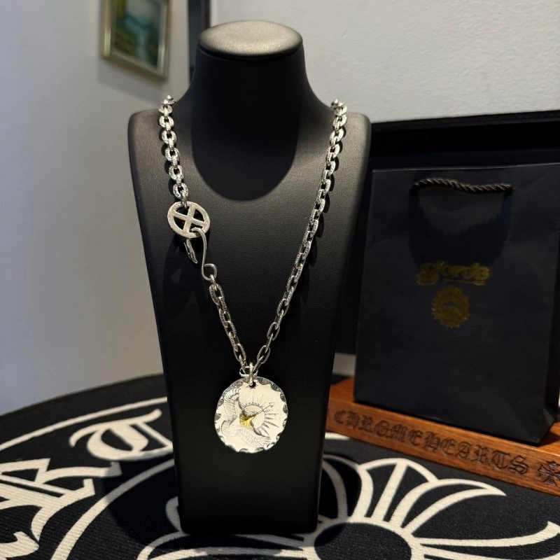 Goros Necklaces ZeroBulk 207987