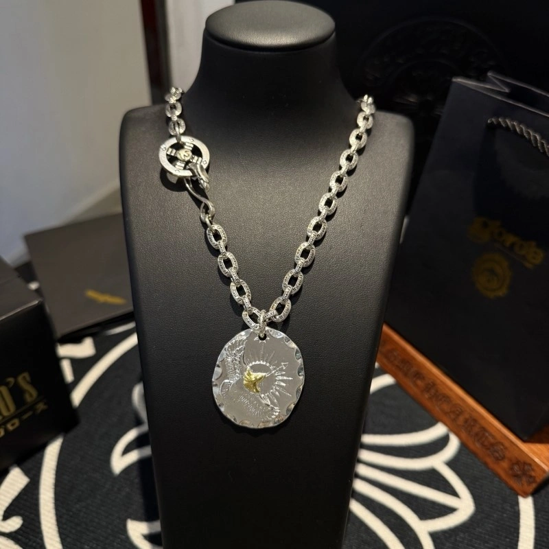 Goros Necklaces ZeroBulk 207987