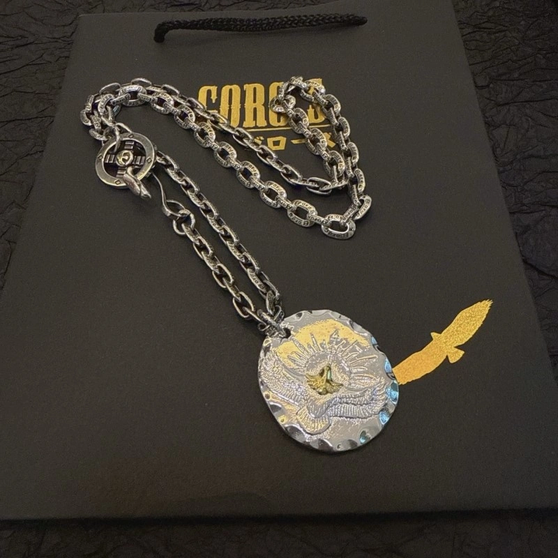 Goros Necklaces ZeroBulk 207987