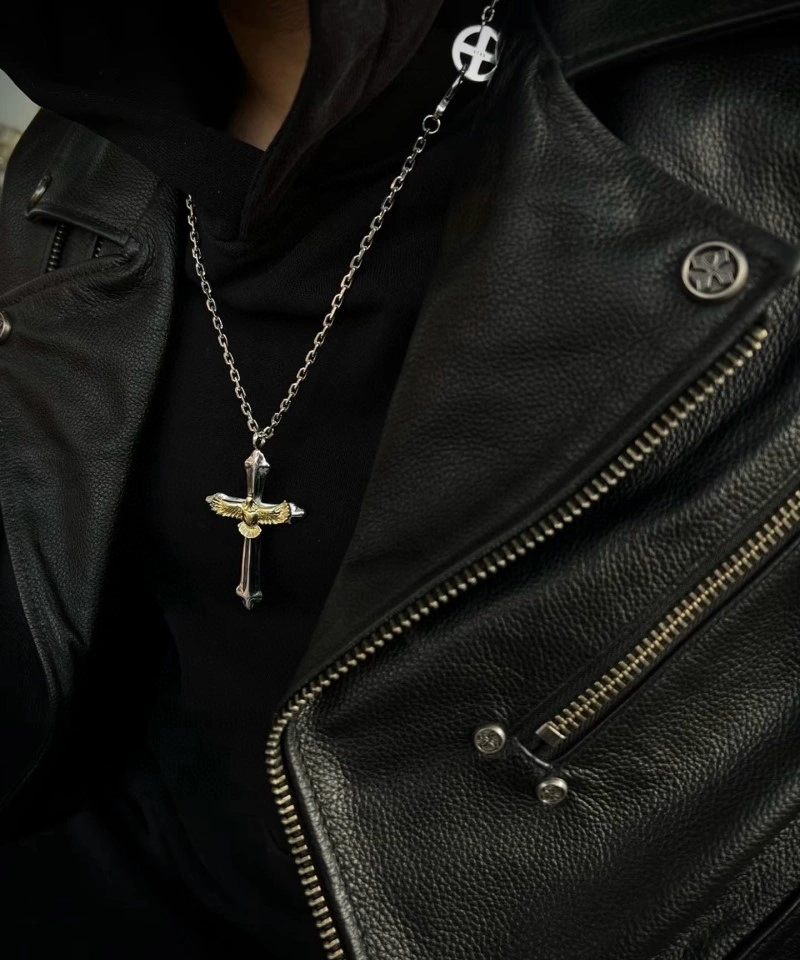 Durable Goros Necklaces 207988