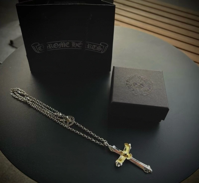 Durable Goros Necklaces 207988