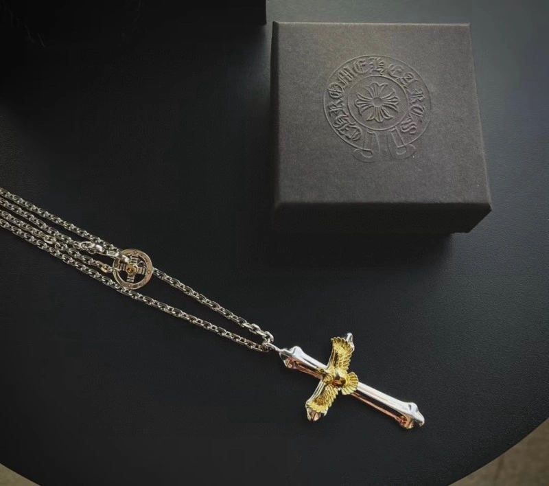 Durable Goros Necklaces 207988