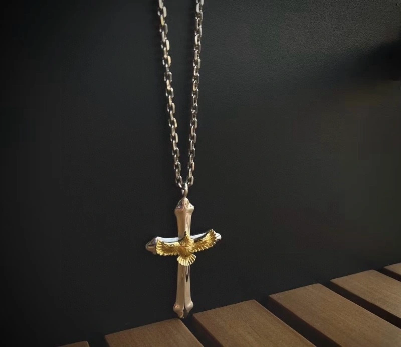Durable Goros Necklaces 207988