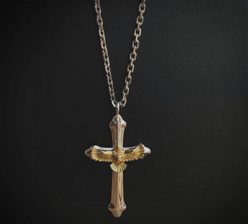 Durable Goros Necklaces 207988