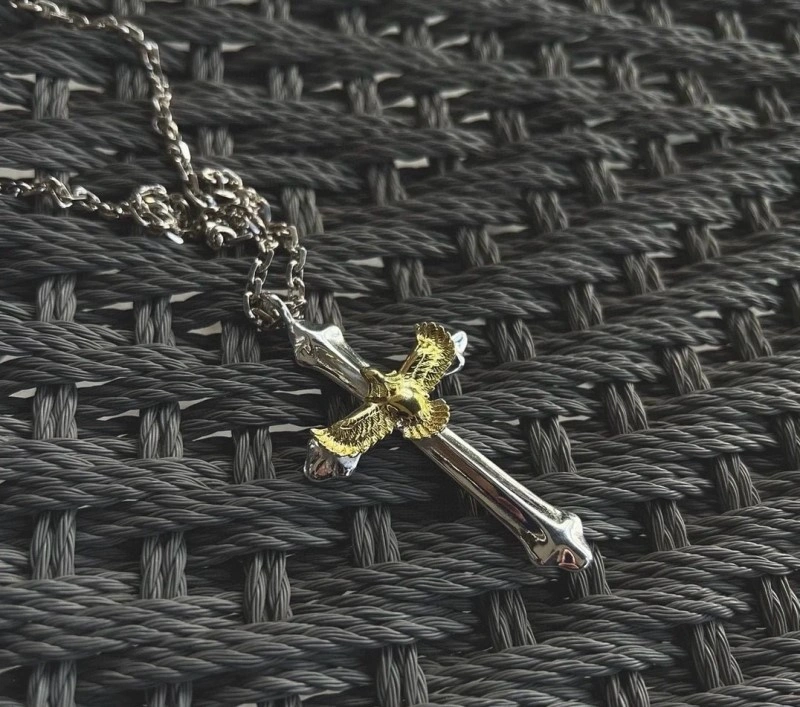Durable Goros Necklaces 207988