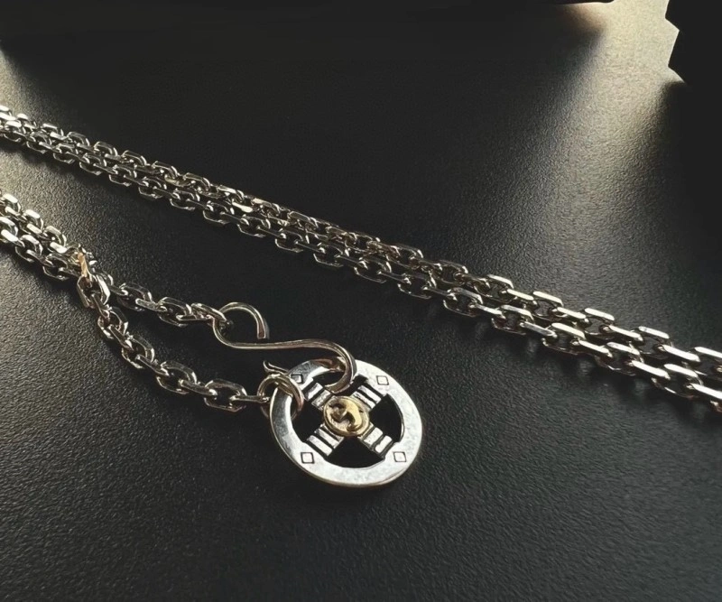 Durable Goros Necklaces 207988