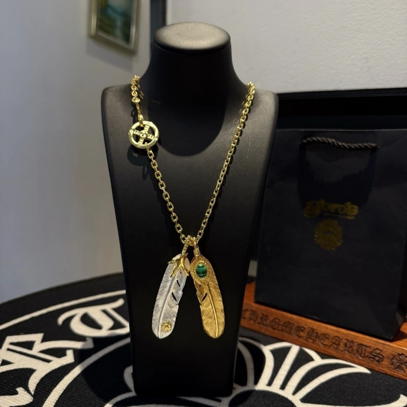SmartChoice Goros Necklaces 207985
