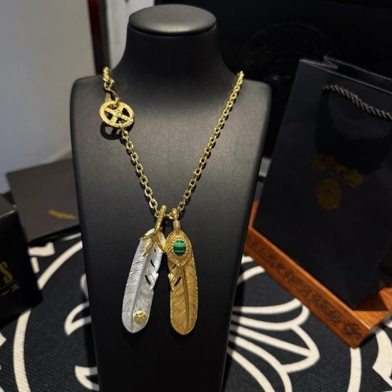 SmartChoice Goros Necklaces 207985