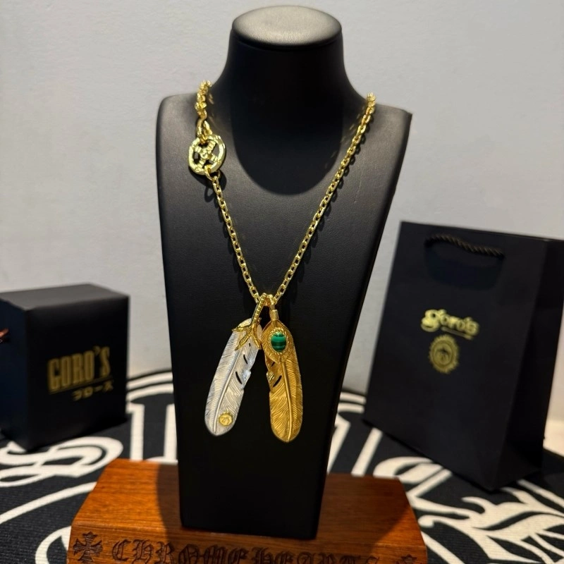 SmartChoice Goros Necklaces 207985