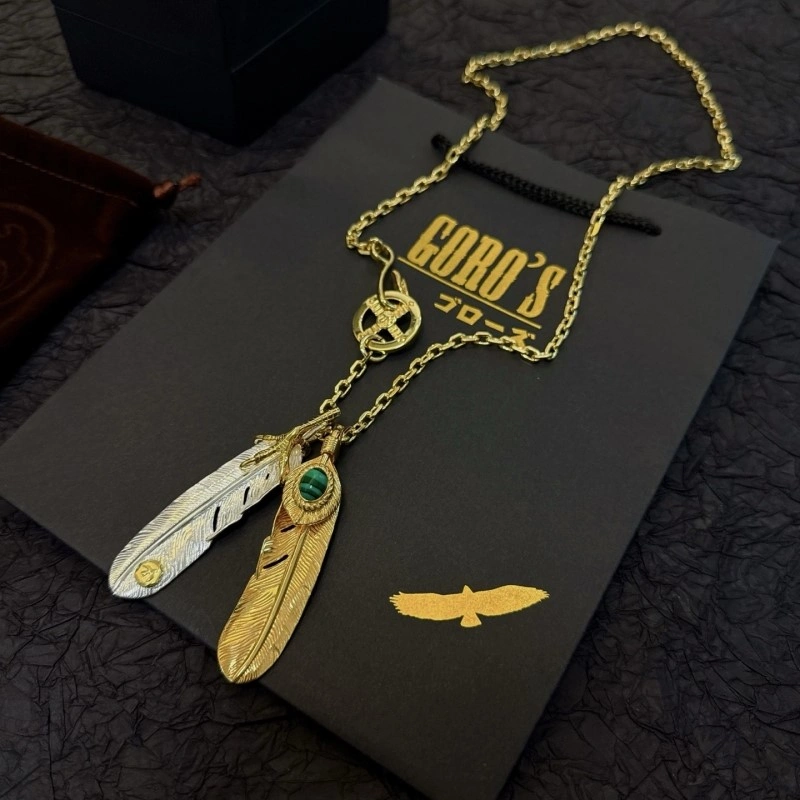 SmartChoice Goros Necklaces 207985