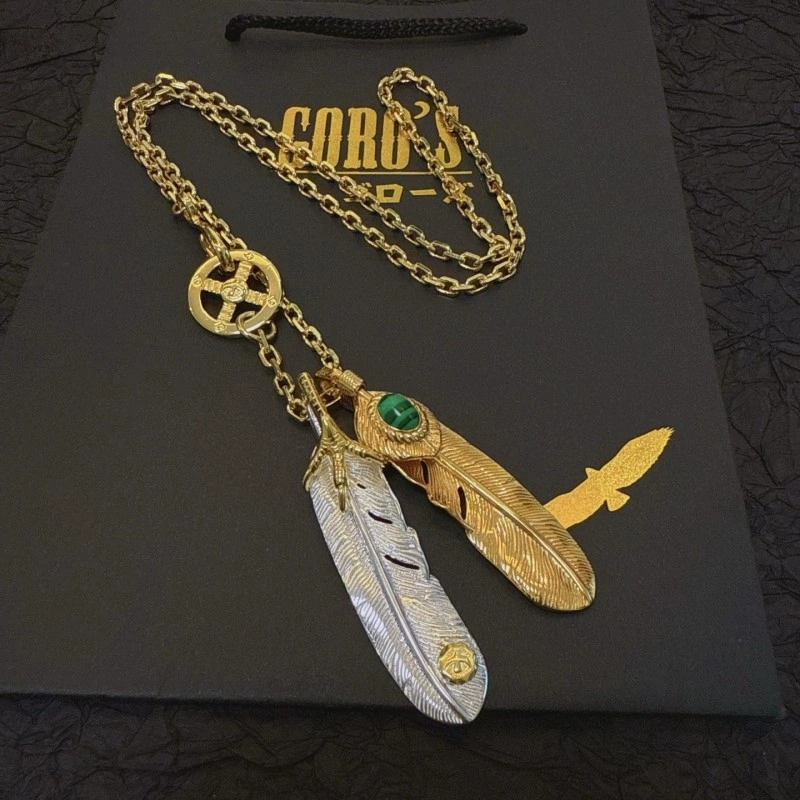 SmartChoice Goros Necklaces 207985