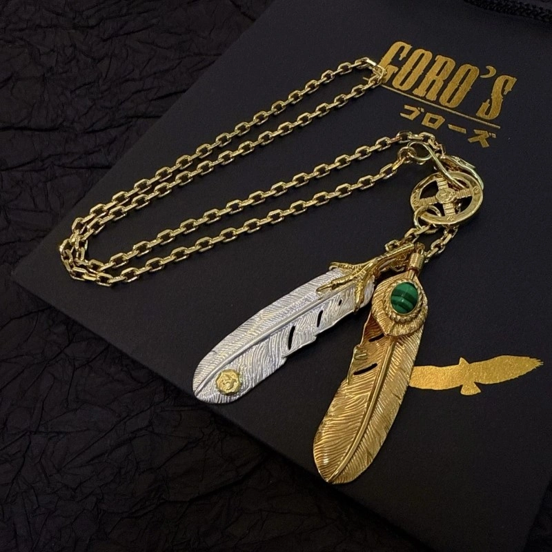 SmartChoice Goros Necklaces 207985