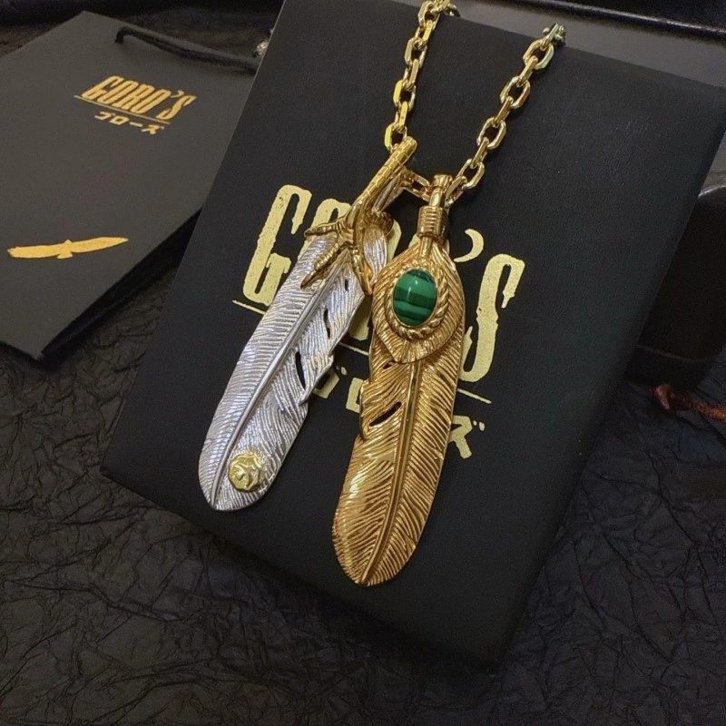 SmartChoice Goros Necklaces 207985