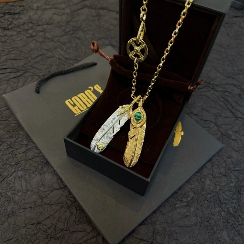SmartChoice Goros Necklaces 207985