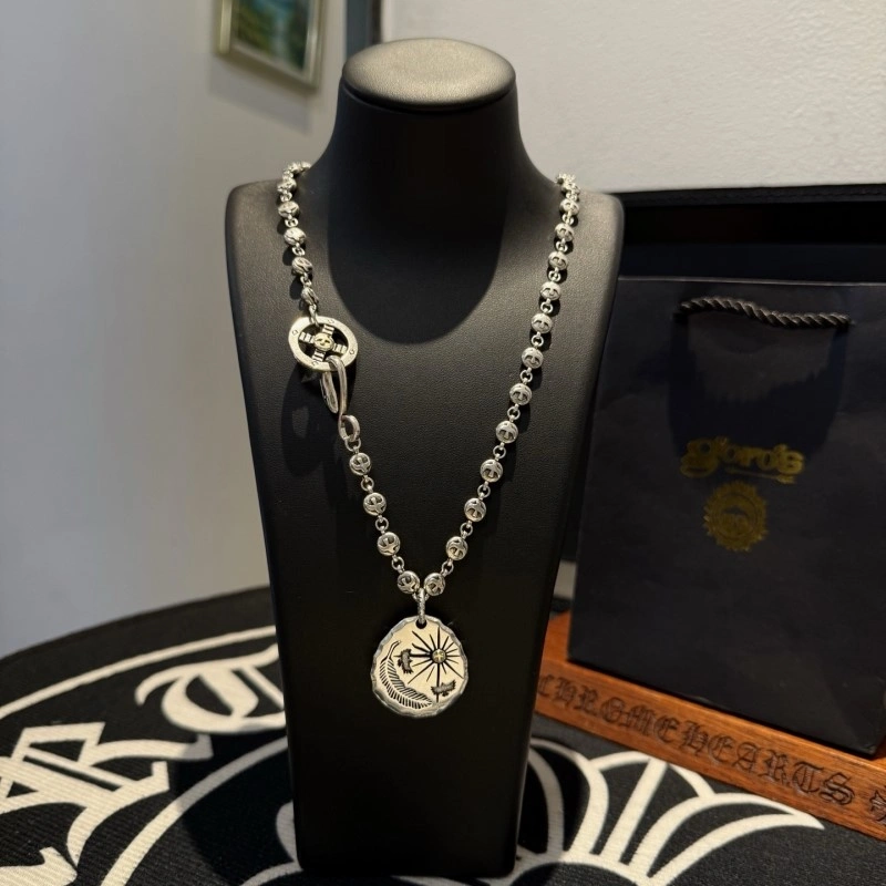 Stretchable Goros Necklaces 207992