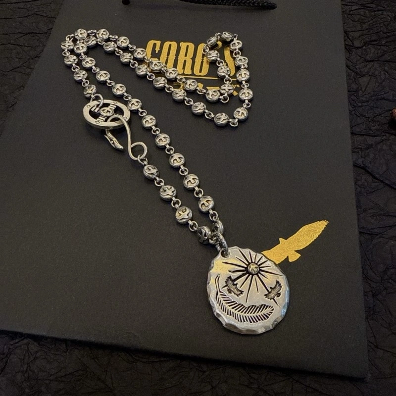 Stretchable Goros Necklaces 207992