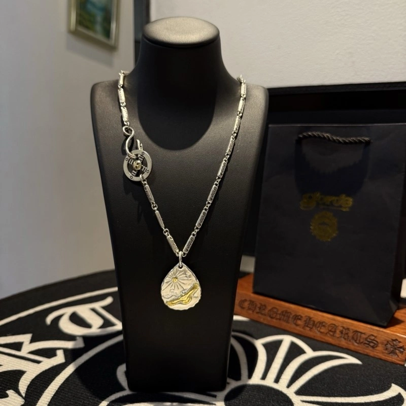 Casual Goros Necklaces 207989