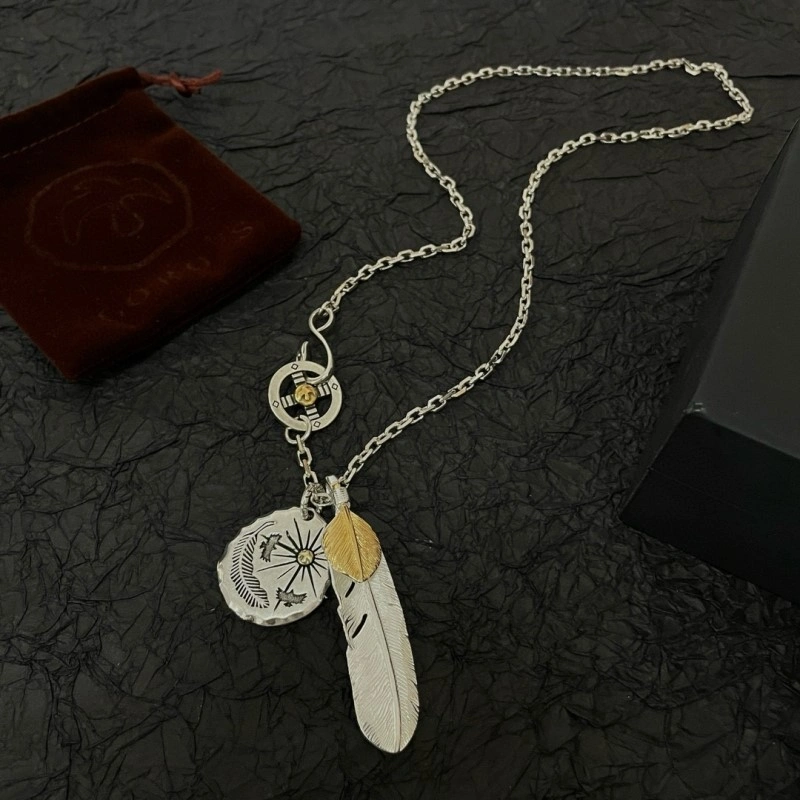 Goros Necklaces TopPick 207995