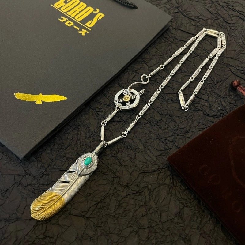 Goros Necklaces EasyCare 208021