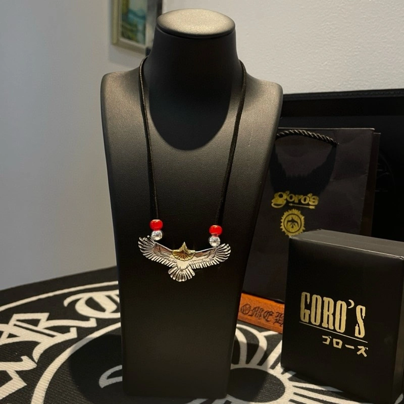 Breathable Goros Necklaces 207980