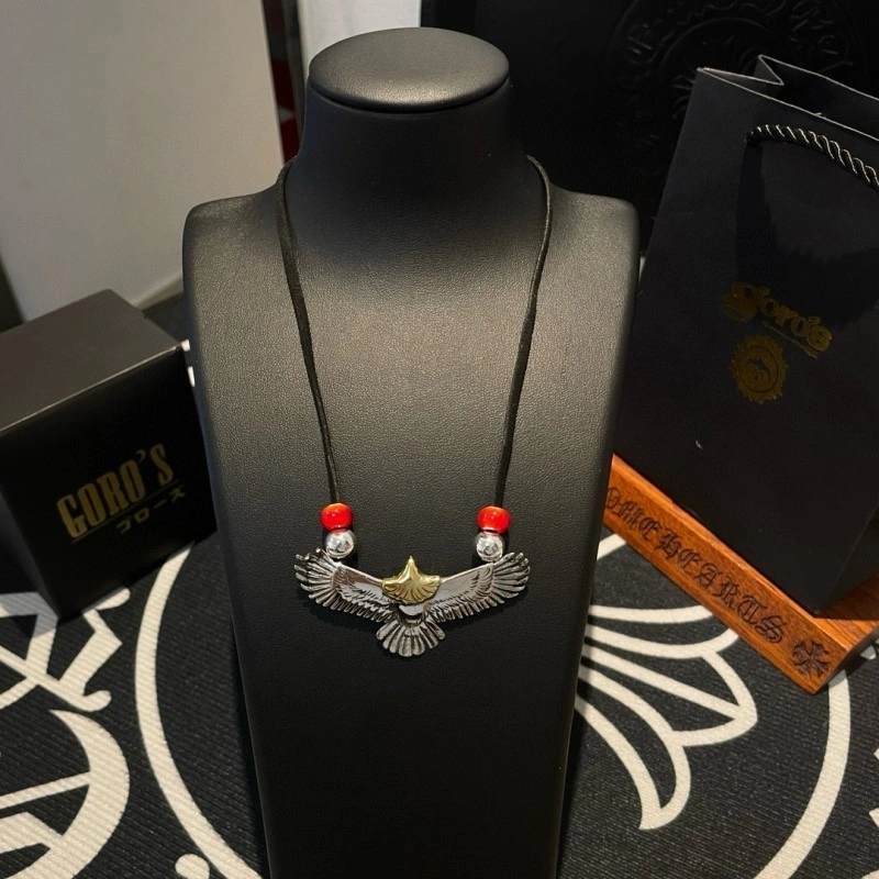 Breathable Goros Necklaces 207980
