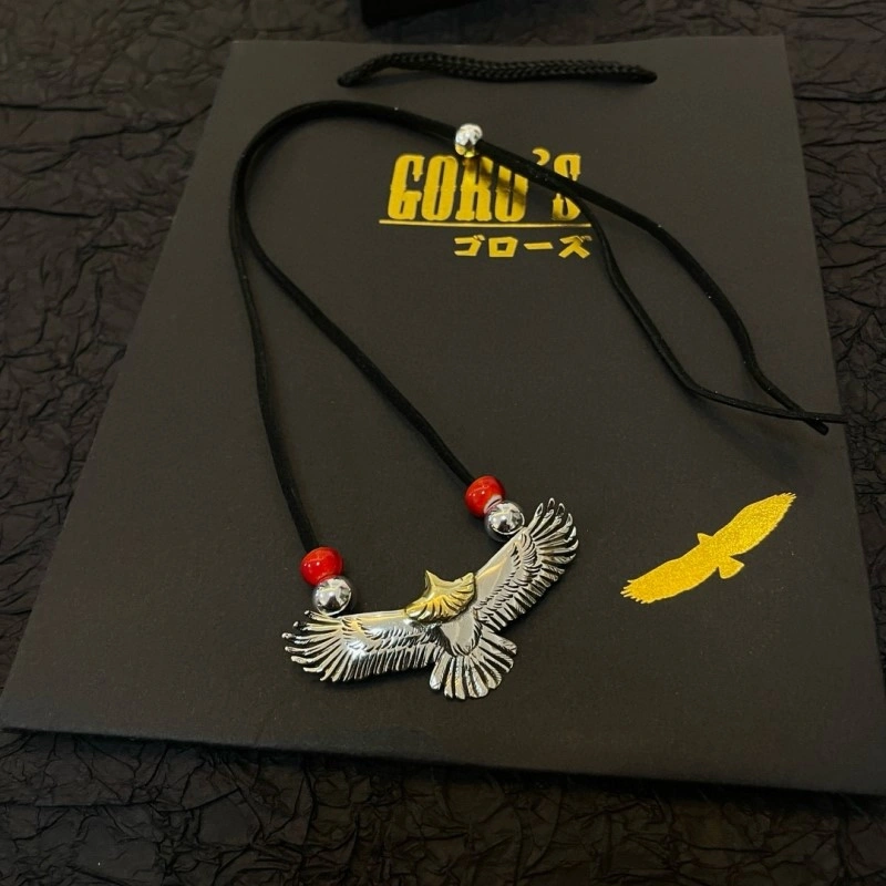 Breathable Goros Necklaces 207980