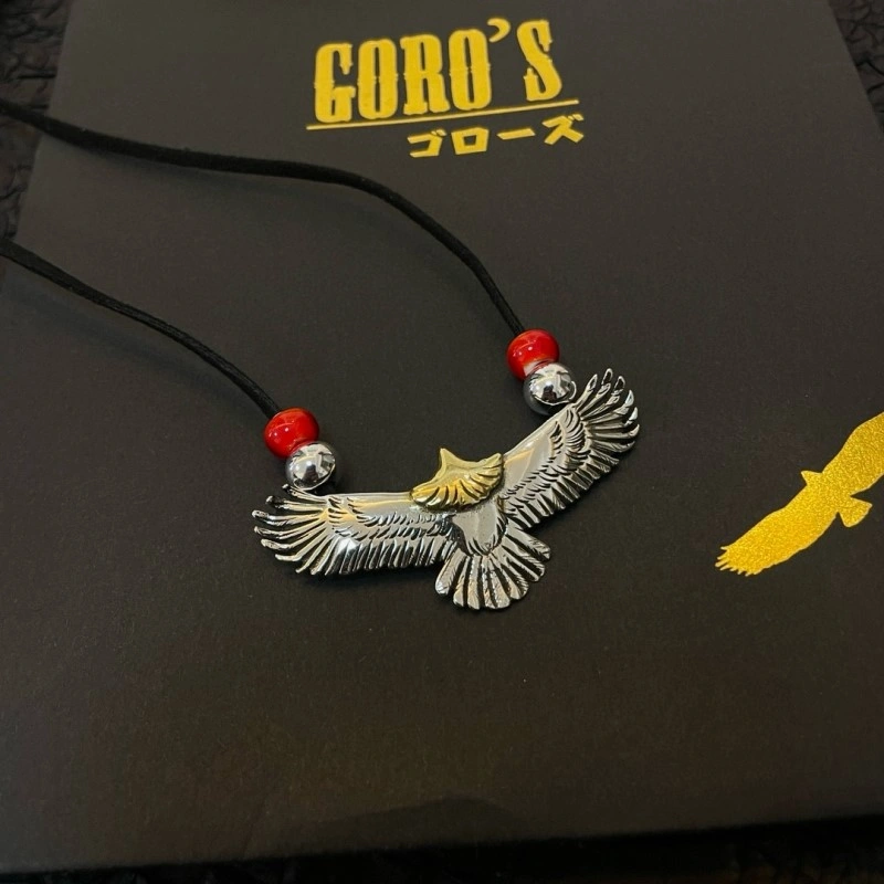 Breathable Goros Necklaces 207980