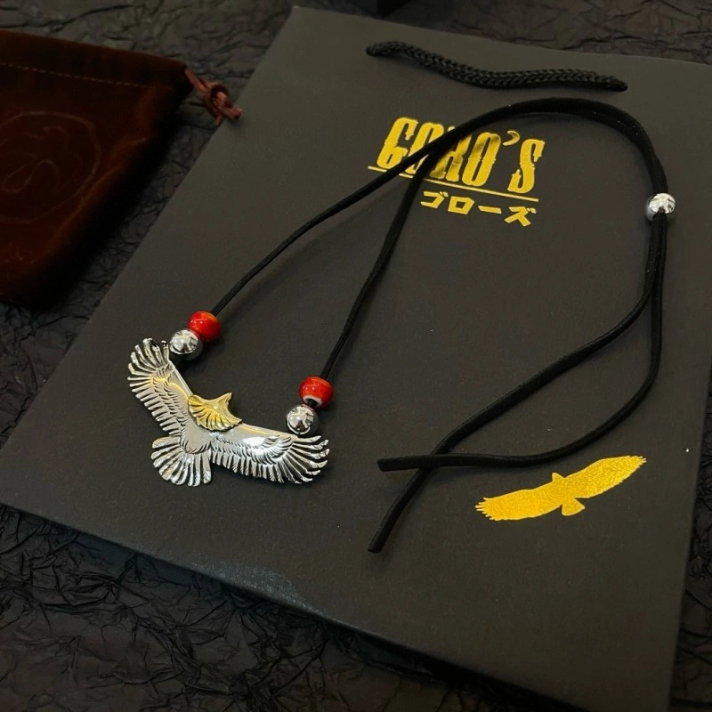 Breathable Goros Necklaces 207980