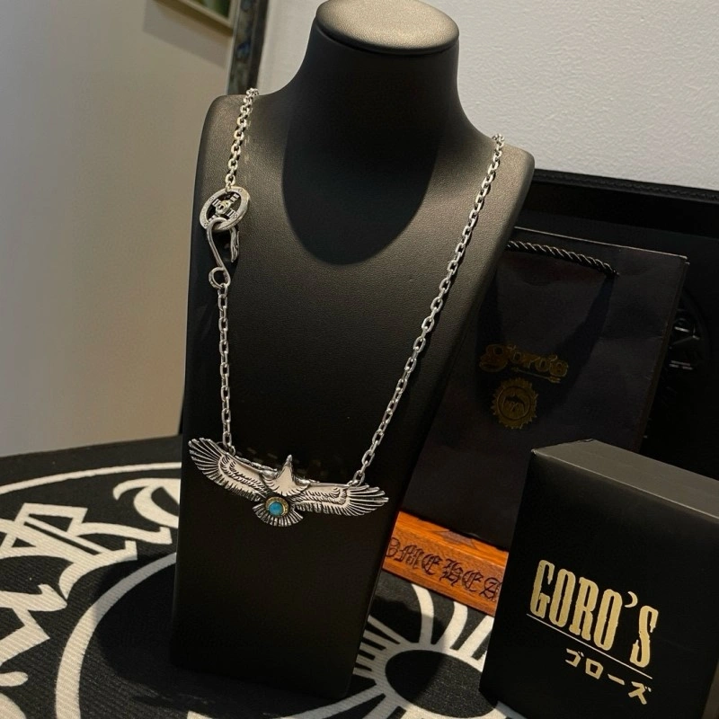Goros Necklaces AllSeason 207982