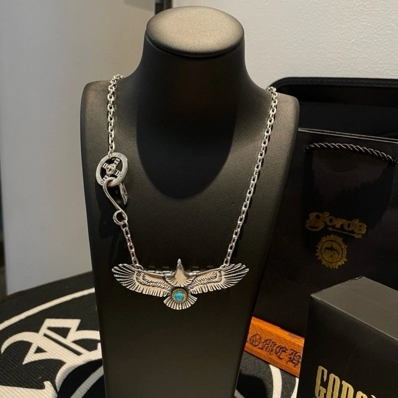 Goros Necklaces AllSeason 207982