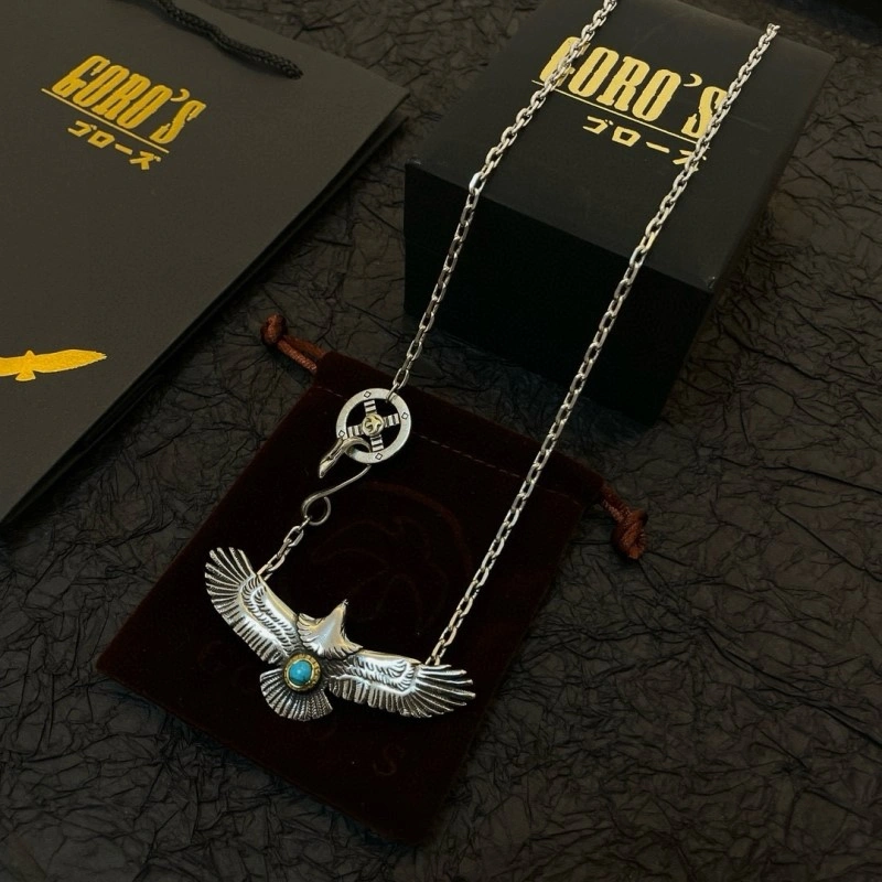 Goros Necklaces AllSeason 207982