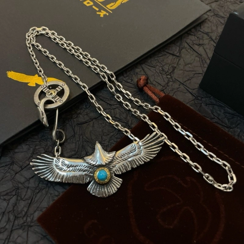 Goros Necklaces AllSeason 207982