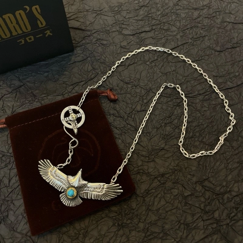 Goros Necklaces AllSeason 207982