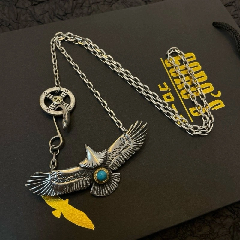 Goros Necklaces AllSeason 207982