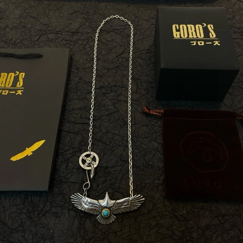 Goros Necklaces AllSeason 207982