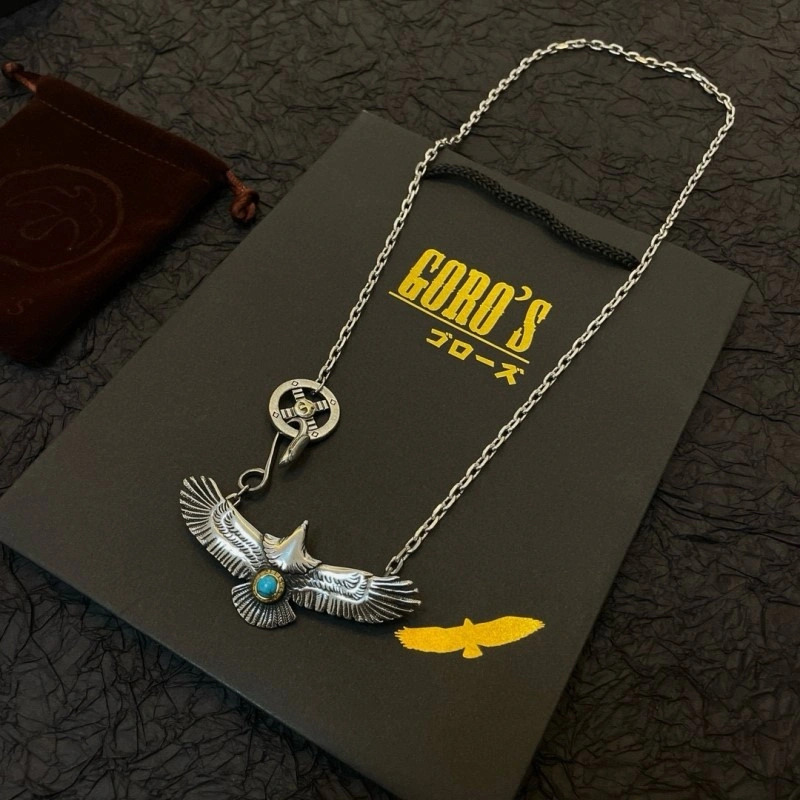 Goros Necklaces AllSeason 207982