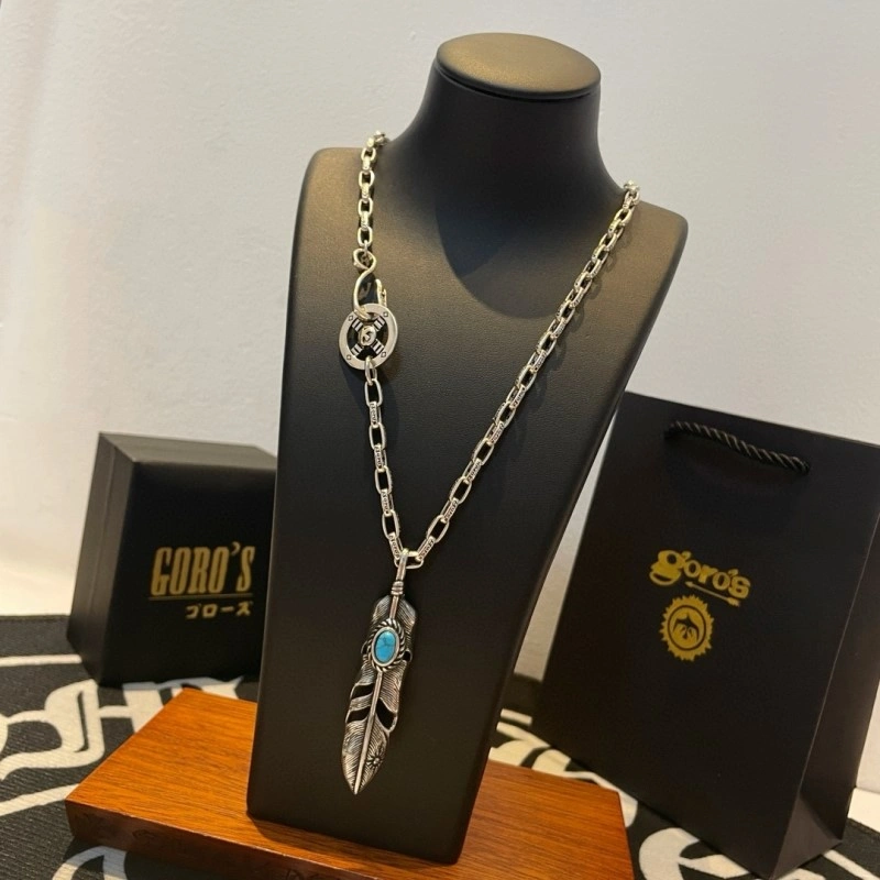 HighQuality Goros Necklaces 208004