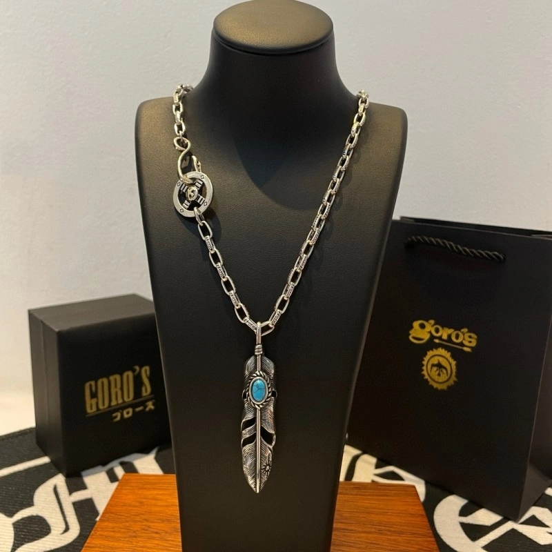 HighQuality Goros Necklaces 208004