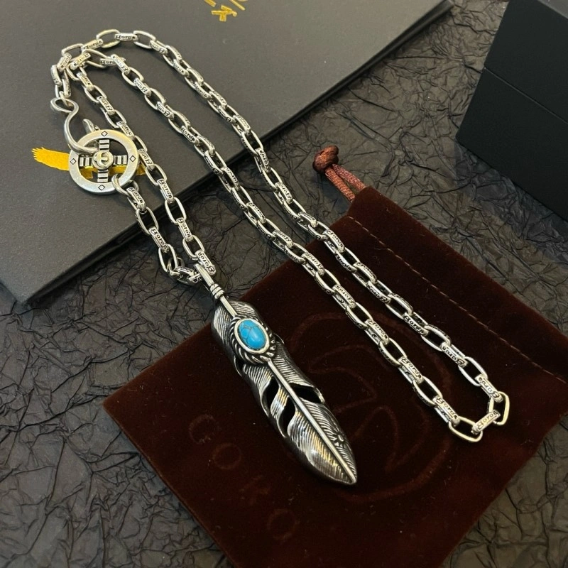 HighQuality Goros Necklaces 208004