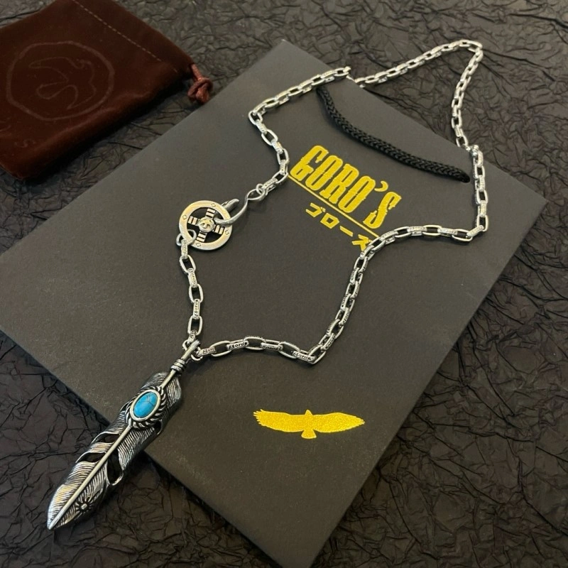 HighQuality Goros Necklaces 208004