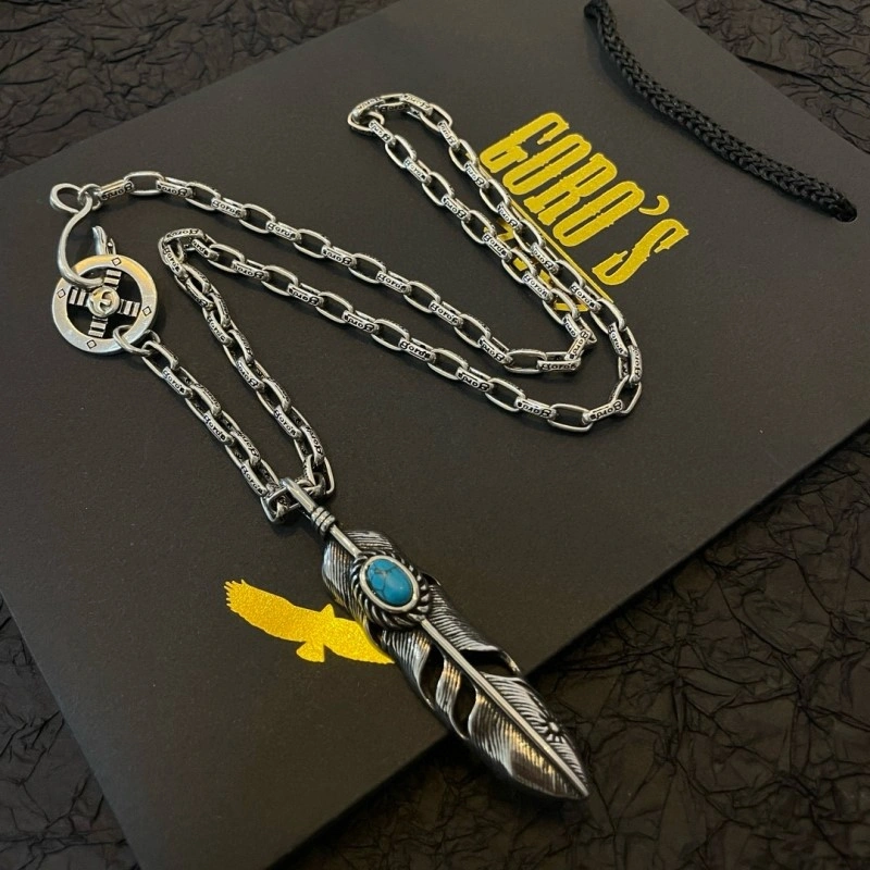 HighQuality Goros Necklaces 208004