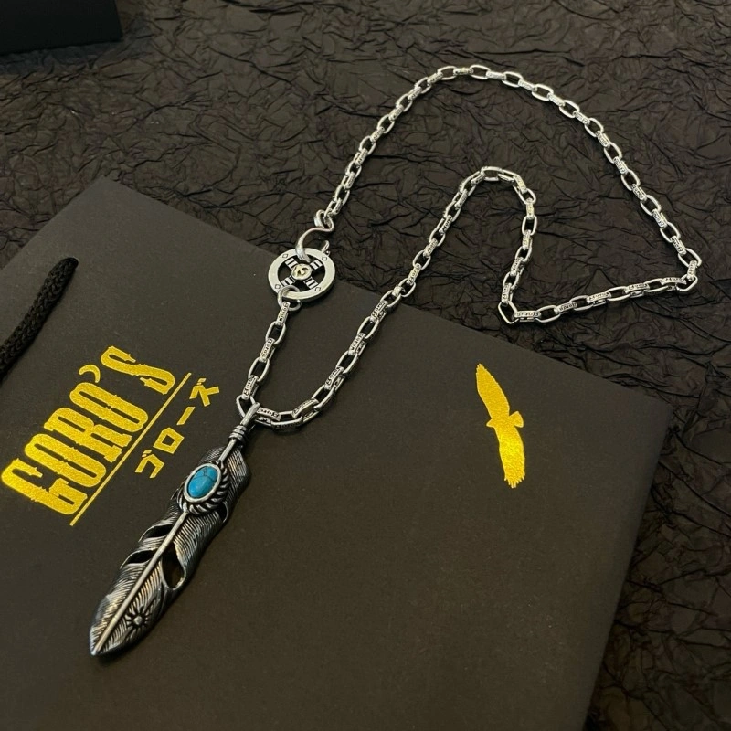 HighQuality Goros Necklaces 208004