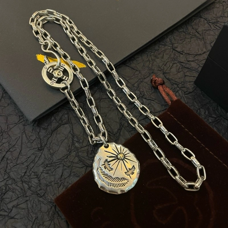 Contemporary Goros Necklaces 207979